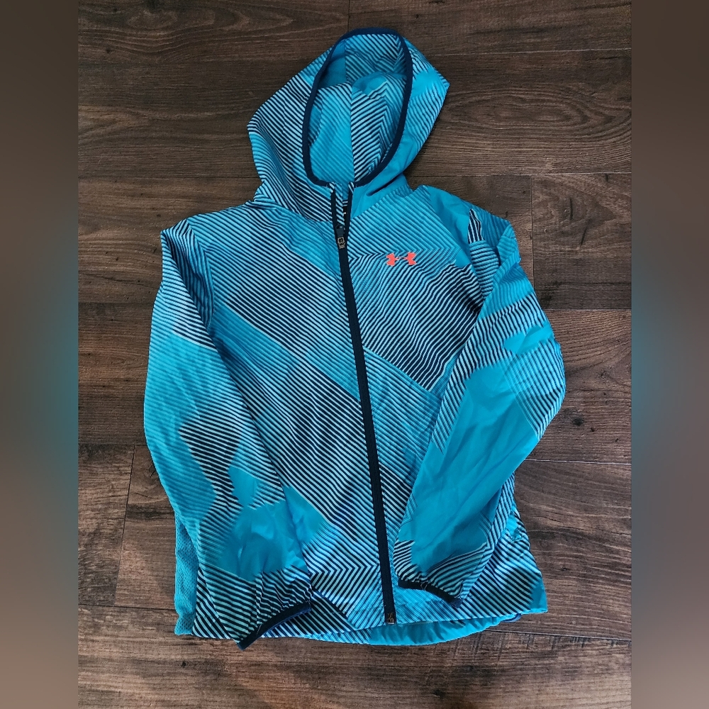 UnderArmour Rain Jacket